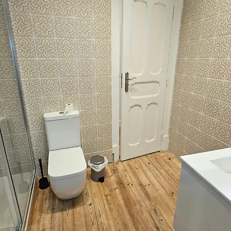 Penha Living By Grupo Alojamentos * Lisbon