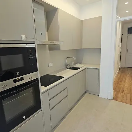 Penha Living By Grupo Alojamentos *