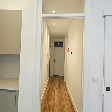 Penha Living By Grupo Alojamentos Guest house Lisbon