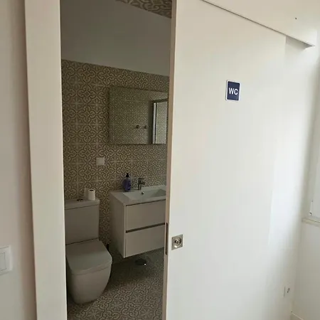 Penha Living By Grupo Alojamentos Guest house *