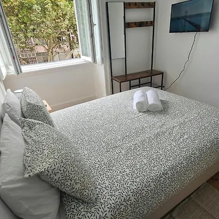 Guest house Penha Living By Grupo Alojamentos