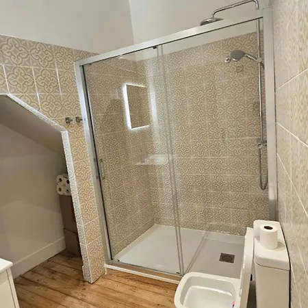 Penha Living By Grupo Alojamentos Guest house *